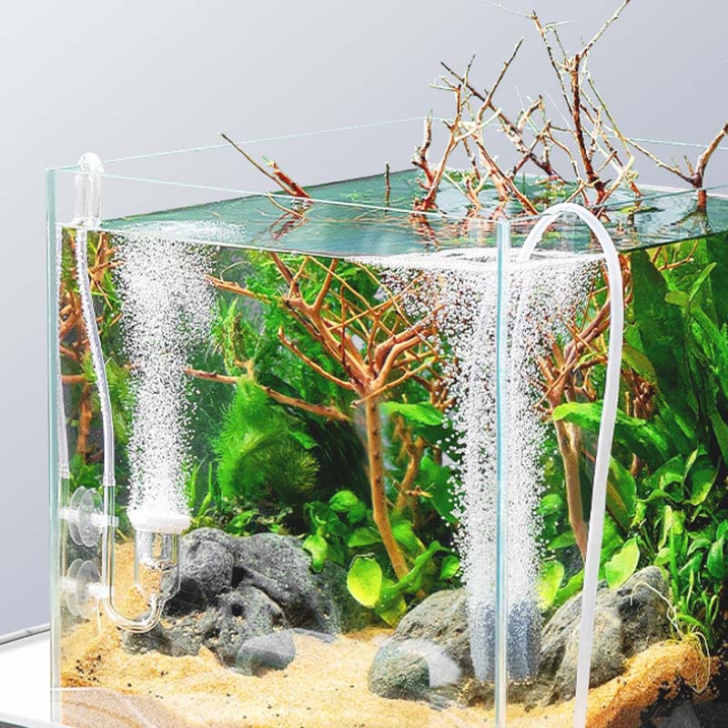 🔥 ¡Oferta relámpago: 50% de descuento! Bomba de Oxígeno Compacta y Portátil