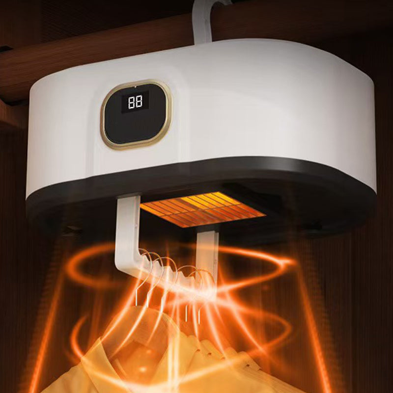 ⏳¡Oferta por tiempo limitado! ⏰Mini Secadora Portátil Plegable🚀¡Envío gratis! 🚀