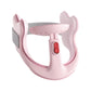 ✨ Collar cervical ajustable, ligero y cómodo para adultos y niños