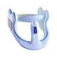 ✨ Collar cervical ajustable, ligero y cómodo para adultos y niños