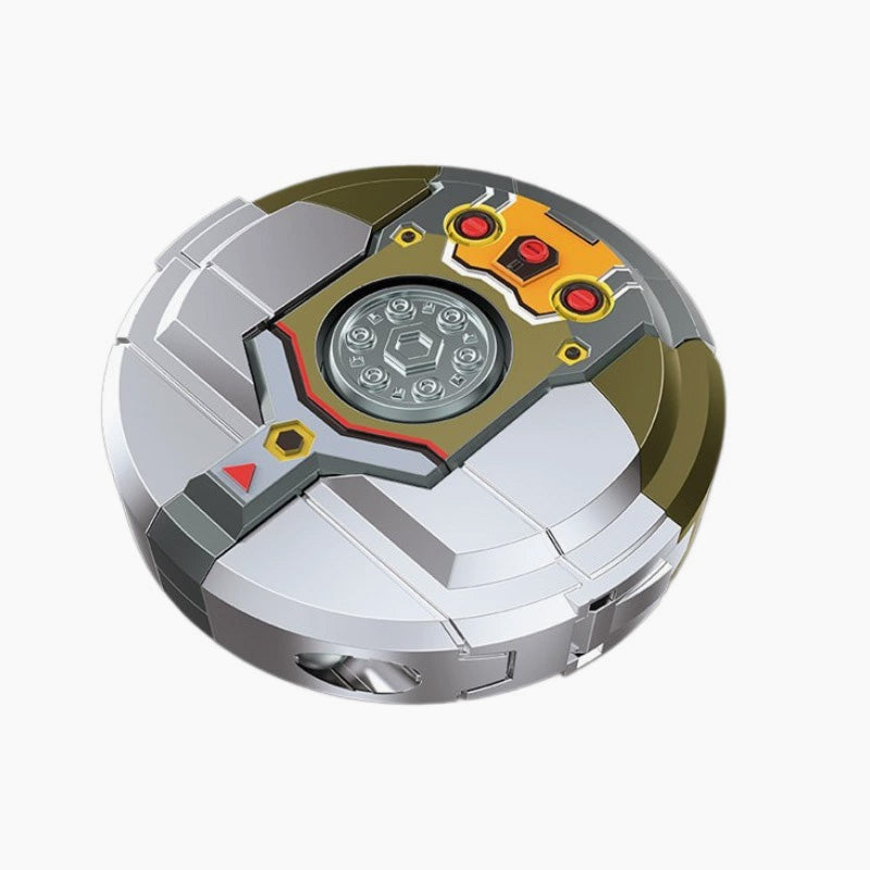 Juguetes Fidget Spinner Transformables