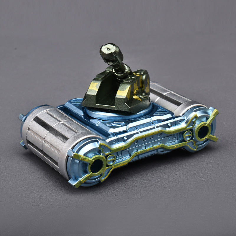 Juguetes Fidget Spinner Transformables