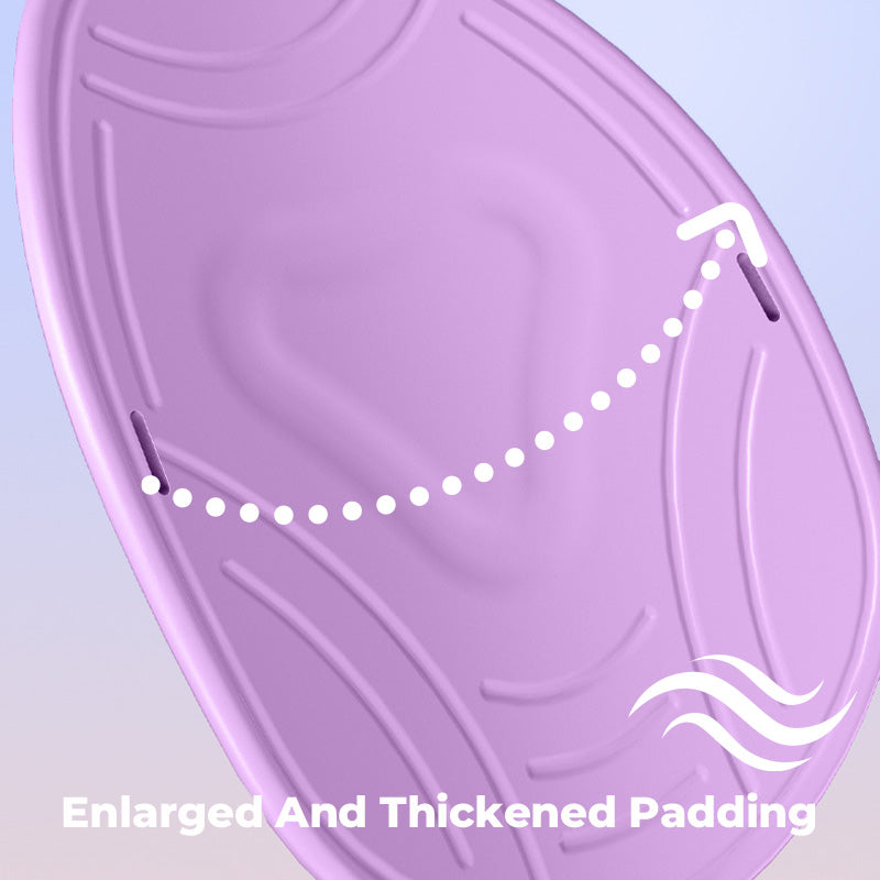 Ejercitador digital de suelo pélvico con correas elásticas