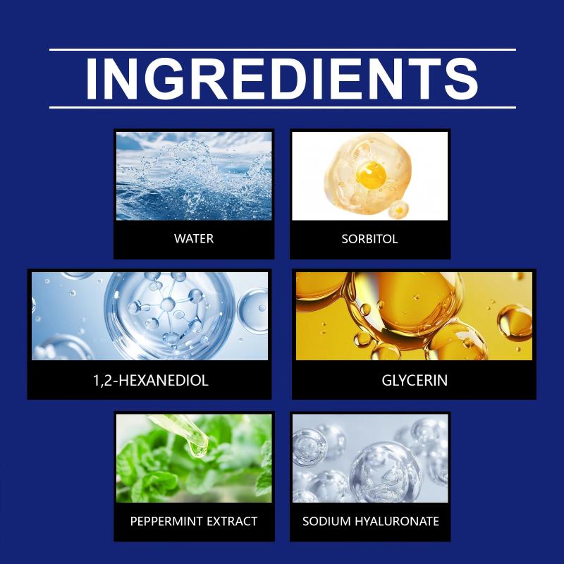 🐶🐱Gotas Oculares para Perros y Gatos 💧👁️