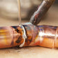 ⚡🔧 Varillas de soldadura con núcleo fundente – Sin gas, fáciles de usar, arco estable y soldadura resistente para bricolaje y reparaciones 🛠️✨