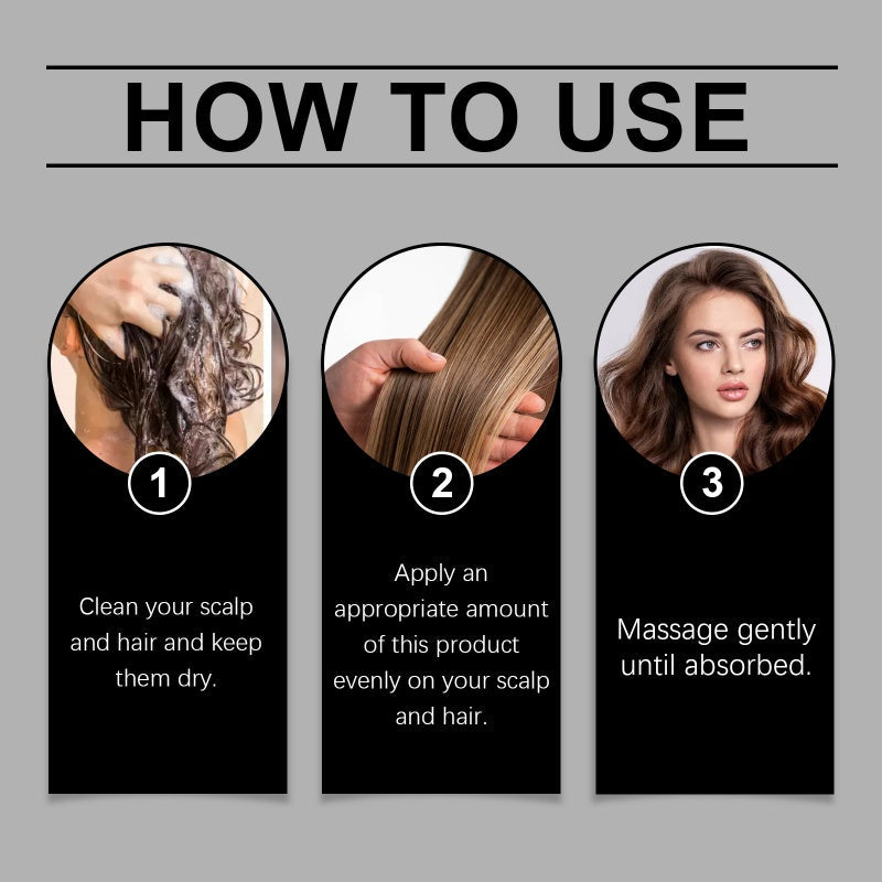 🔥 Aceite Reparador para Cabello con Proteína de Huevo Intensiva | Compra 2 Lleva 1 Gratis ✨