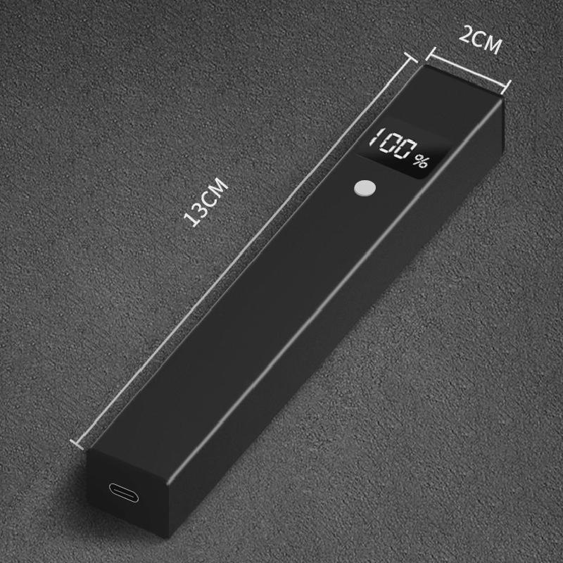 🔥 ¡Oferta Relámpago! 🔥 Puntero Láser de Largo Alcance Recargable