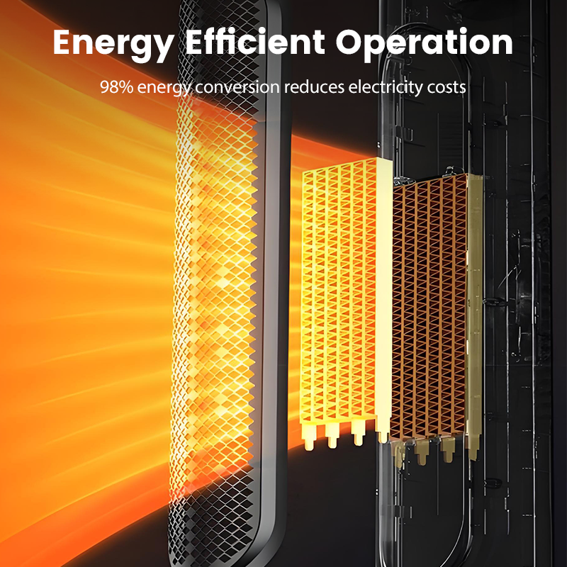 🔥 ¡50% DE DESCUENTO Y ENVÍO GRATIS! 🚀 Calentador Instantáneo 2000W - ¡La Defensa Definitiva contra el Invierno! ❄️
