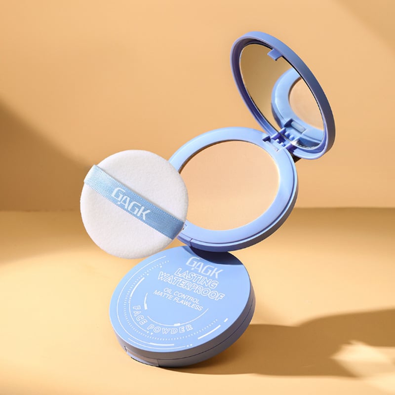 💃Compre 1 y llévese 1 gratis💥Polvo Compacto Perfección Mate