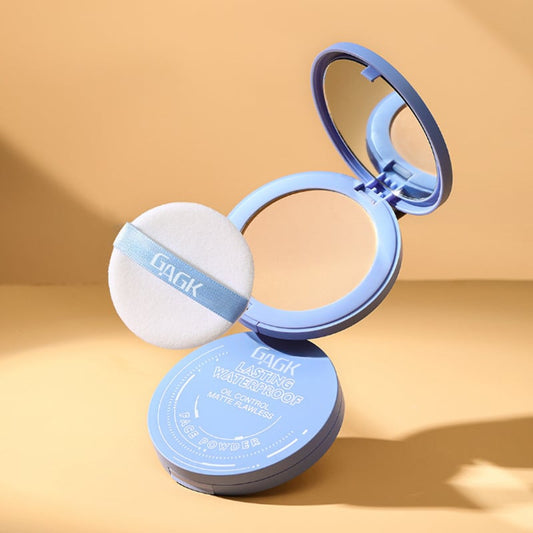 💃Compre 1 y llévese 1 gratis💥Polvo Compacto Perfección Mate