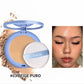 💃Compre 1 y llévese 1 gratis💥Polvo Compacto Perfección Mate