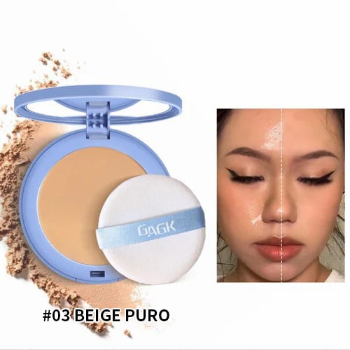 💃Compre 1 y llévese 1 gratis💥Polvo Compacto Perfección Mate