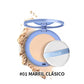 💃Compre 1 y llévese 1 gratis💥Polvo Compacto Perfección Mate