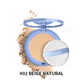 💃Compre 1 y llévese 1 gratis💥Polvo Compacto Perfección Mate
