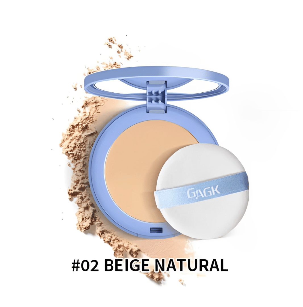 💃Compre 1 y llévese 1 gratis💥Polvo Compacto Perfección Mate