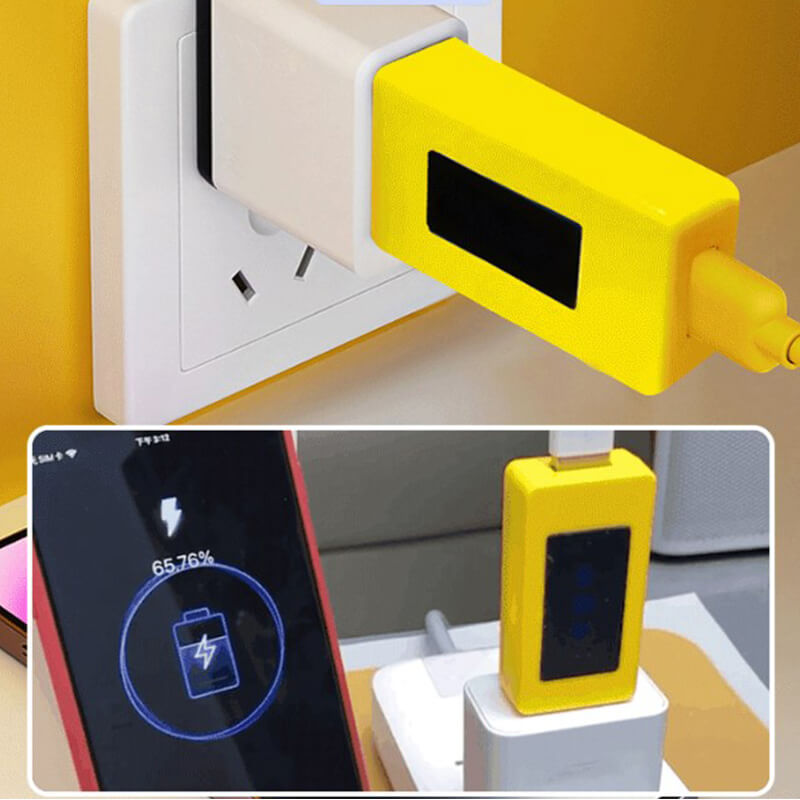 Reparador de baterías de teléfonos inteligentes