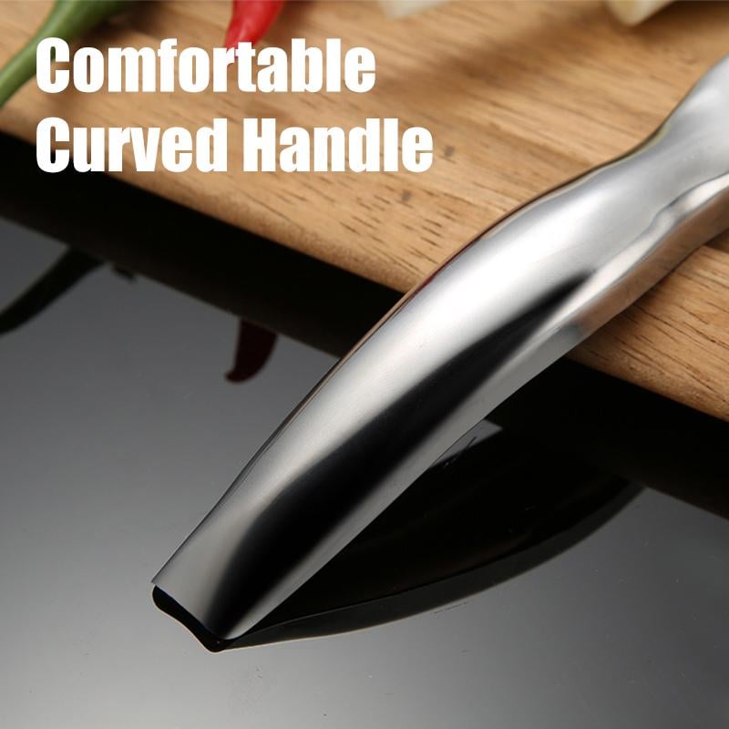 🎄 Promotion Exceptionnelle de Noël🎁  Cuchillo Shred Silk|COMPRA 1 LLEVATE 1 GRATIS🔥