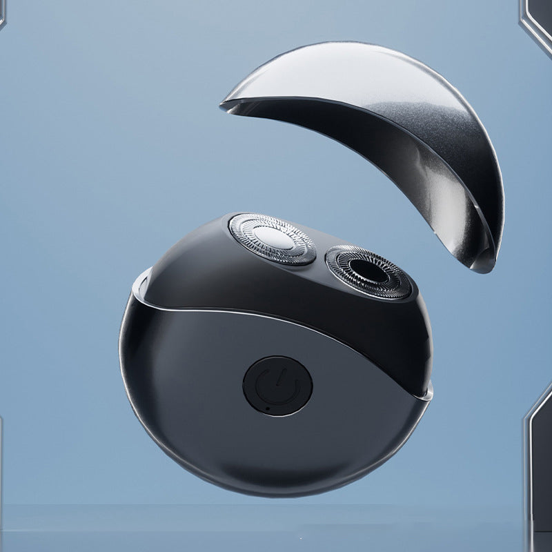 🎄 Promociones Navideñas🎁Afeitadora Eléctrica Portátil Multifunción