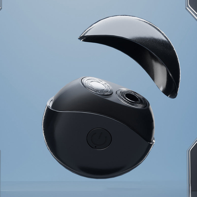 🎄 Promociones Navideñas🎁Afeitadora Eléctrica Portátil Multifunción