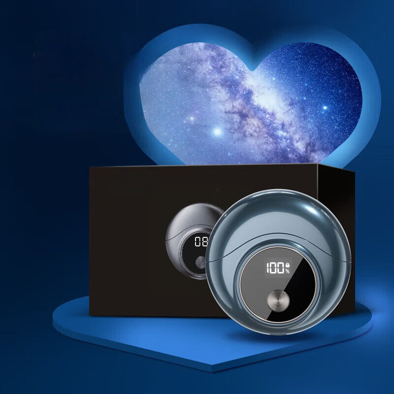 🎄 Promociones Navideñas🎁Afeitadora Eléctrica Portátil Multifunción