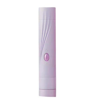 🎅El regalo de Navidad de este año es la belleza🌸Depiladora de Doble Cabezal para Mujer, Resistente al Agua IPX7