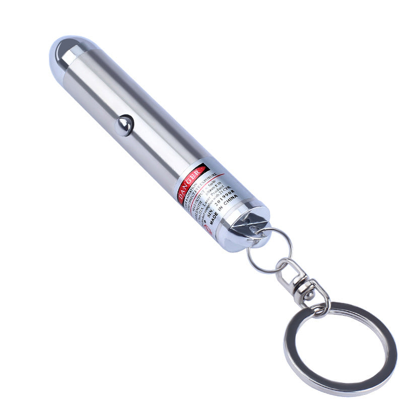 🔥 OFERTA ESPECIAL 🔥 Bolígrafo Láser de Posicionamiento Portátil Multimodal