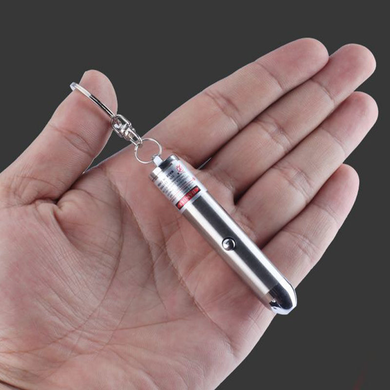 🔥 OFERTA ESPECIAL 🔥 Bolígrafo Láser de Posicionamiento Portátil Multimodal