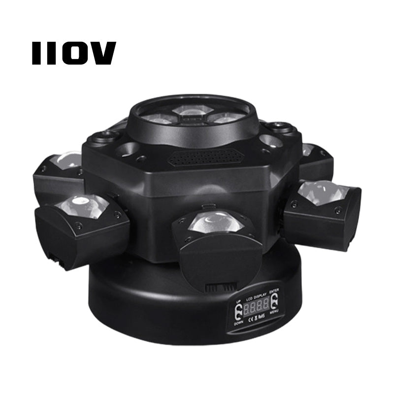 LUMINARIA LED MULTI-HAZ DE AMBIENTE