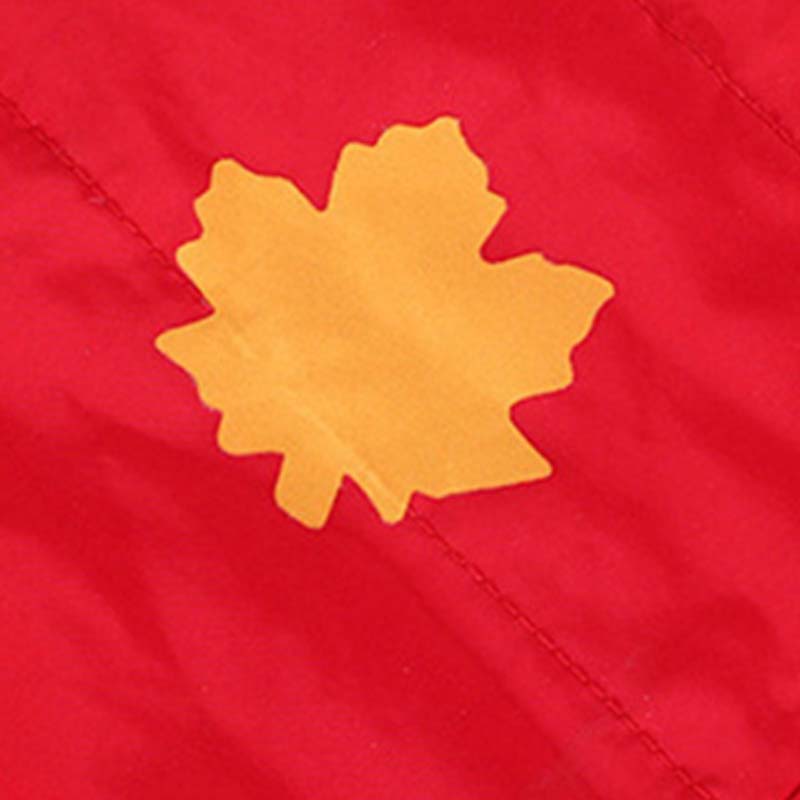 Self-Adhesive Waterproof Fabric Repair Patch