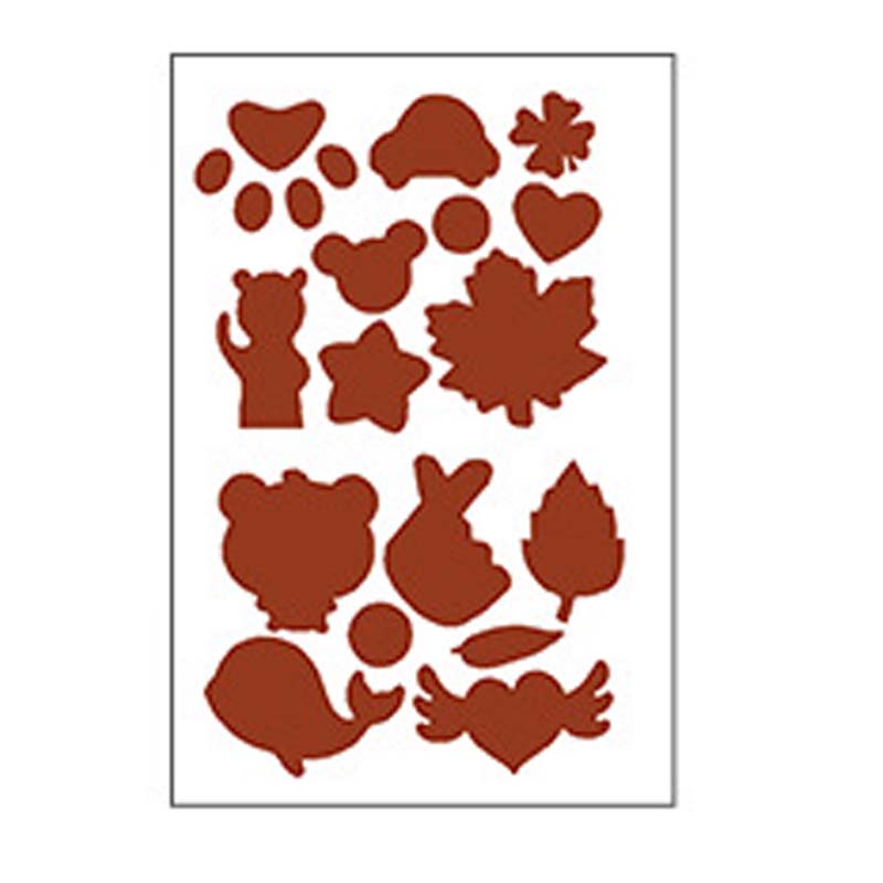 Self-Adhesive Waterproof Fabric Repair Patch