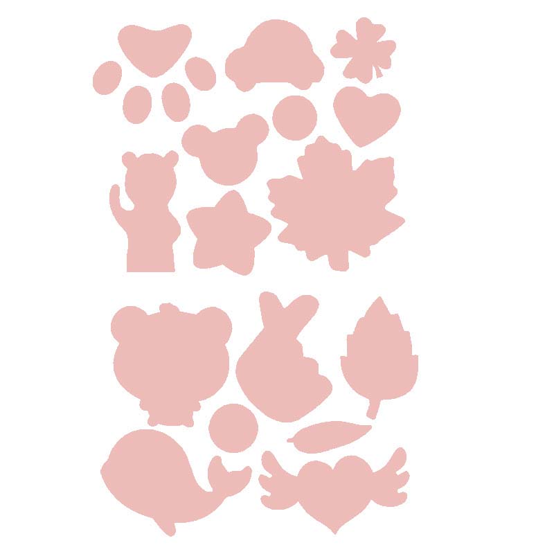 Self-Adhesive Waterproof Fabric Repair Patch