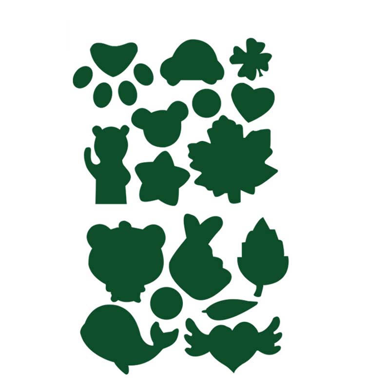 Self-Adhesive Waterproof Fabric Repair Patch