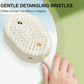 📢📢60 % DE DESCUENTO💆 ✨ Cepillo eléctrico 2 en 1 con pulverizador y masajeador