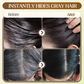 🔥 ¡50% DE DESCUENTO! 🌿✨ Peine Retocador para Cubrir Canas al Instante – Retoque rápido y natural 💁‍♀️💫