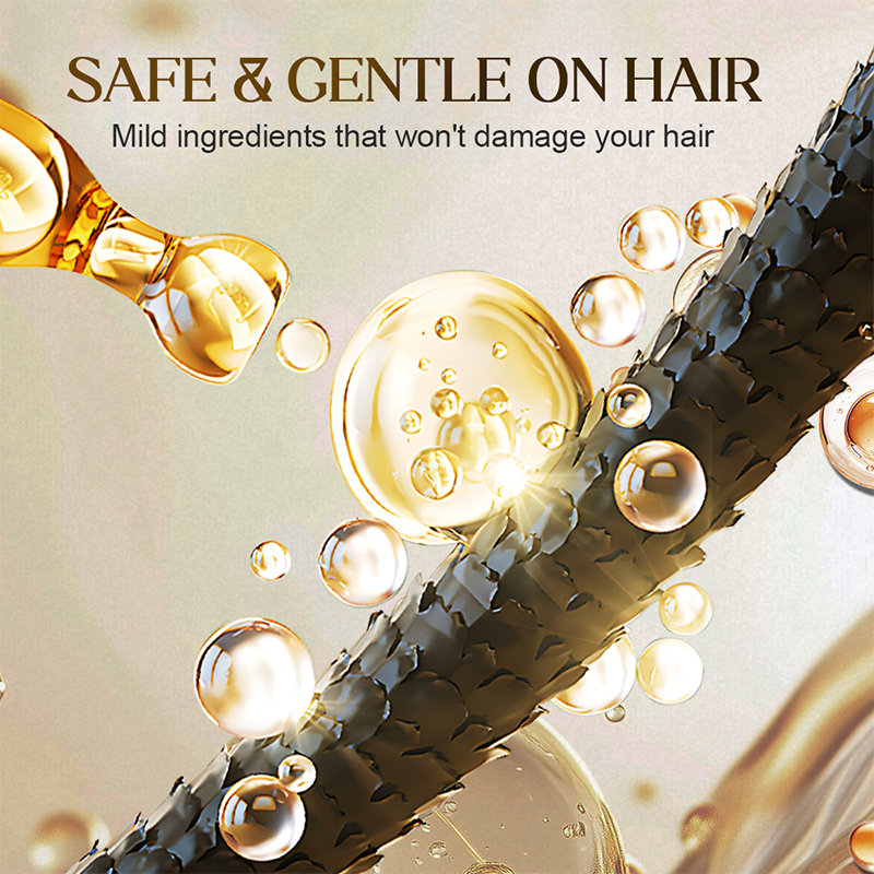 🔥 ¡50% DE DESCUENTO! 🌿✨ Peine Retocador para Cubrir Canas al Instante – Retoque rápido y natural 💁‍♀️💫