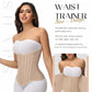 🔥 ¡50% DE DESCUENTO! ✨ Faja Reductora Ajustable para Mujer – Realza tus Curvas con Comodidad y Estilo 💃