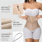 🔥 ¡50% DE DESCUENTO! ✨ Faja Reductora Ajustable para Mujer – Realza tus Curvas con Comodidad y Estilo 💃