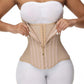 🔥 ¡50% DE DESCUENTO! ✨ Faja Reductora Ajustable para Mujer – Realza tus Curvas con Comodidad y Estilo 💃