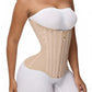 🔥 ¡50% DE DESCUENTO! ✨ Faja Reductora Ajustable para Mujer – Realza tus Curvas con Comodidad y Estilo 💃