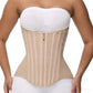 🔥 ¡50% DE DESCUENTO! ✨ Faja Reductora Ajustable para Mujer – Realza tus Curvas con Comodidad y Estilo 💃