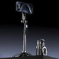 🔥 ¡50% DE DESCUENTO! 🔥 Palo de Selfie Magnético 4 en 1 Multifuncional 📸✨ Rotación 360°, Estable y Portátil – Ideal para Fotos, Videos y Vlogs 🎥🤳