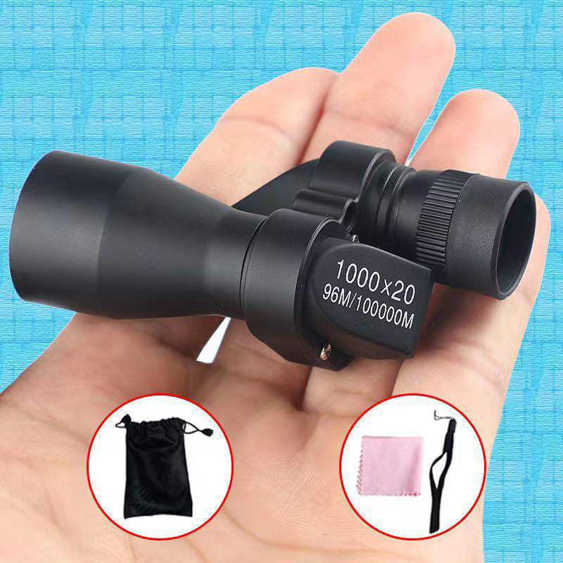 🔥 ¡57 % de descuento! 🔭📱 Telescopio monocular para smartphone: amplíe sus horizontes y capture cada detalle 🌄🦅✨
