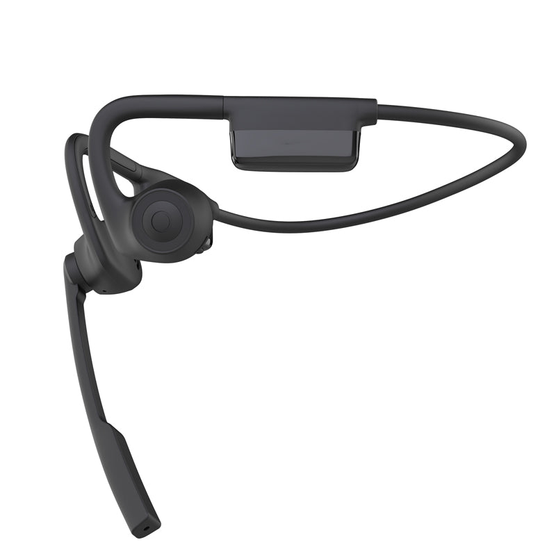 💯 ¡50% DE DESCUENTO! 🔥Auriculares abiertos con micrófono