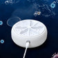 🎁Novedades con un 50 % de descuento💥 Lavador de frutas y verduras Effortless Vortex: elimina los pesticidas, no contiene BPA y tiene un diseño fácil de limpiar 💧