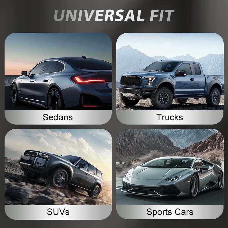 Kit de interruptor de desconexión de batería de coche por control rem