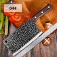 ✨ Cuchillo de Chef de Acero al Carbono Forjado — Afilado, Duradero, Resistente al Óxido y Versátil para Cada Cocina! ✨