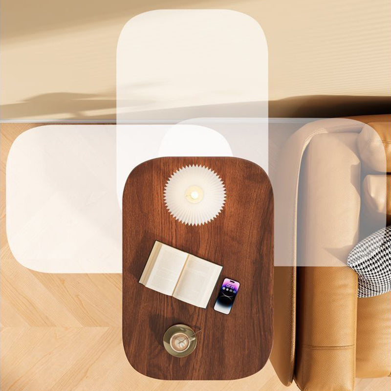 ✈️Entrega gratuita🔥 52 % DE DESCUENTO 💥🪑 Mesa plegable ajustable en forma de C: práctica y contemporánea, perfecta para sofás o camas 🛋️🛏️✨