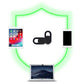 🔐 Protector de Privacidad para Cámara – ¡Protege tus momentos privados en un gesto! ✨
