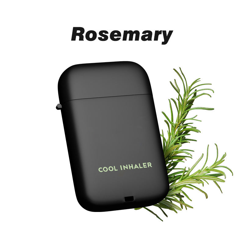 🔥Compre 2 y obtenga 1 gratis🔥 Inhalador nasal dual en barra para aromaterapia