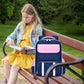 ⏰ 50 % DE DESCUENTO ⏰ Mochila escolar de gran capacidad para estudiantes